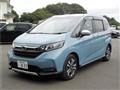 2020 Honda Freed
