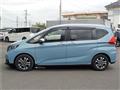 2020 Honda Freed