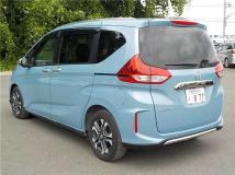 2020 Honda Freed