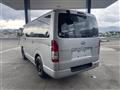 2014 Toyota Regiusace Van