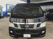 2014 Nissan NV350 Caravan