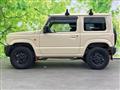 2020 Suzuki Jimny
