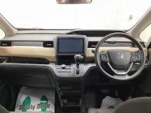 2018 Honda Freed