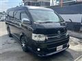 2010 Toyota Hiace