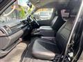 2010 Toyota Hiace
