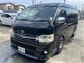 2010 Toyota Hiace