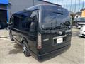 2010 Toyota Hiace