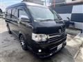 2010 Toyota Hiace