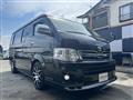 2010 Toyota Hiace
