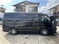 2010 Toyota Hiace