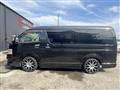 2010 Toyota Hiace
