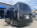 2010 Toyota Hiace