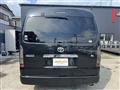2010 Toyota Hiace
