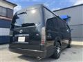 2010 Toyota Hiace