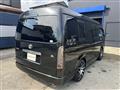 2010 Toyota Hiace