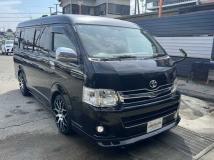 2010 Toyota Hiace
