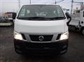 2017 Nissan NV350 Caravan