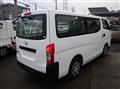 2017 Nissan NV350 Caravan