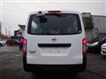 2017 Nissan NV350 Caravan