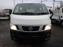 2017 Nissan NV350 Caravan