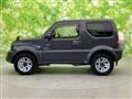 2014 Suzuki Jimny Sierra