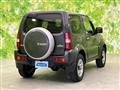 2014 Suzuki Jimny Sierra