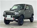 2016 Suzuki Jimny