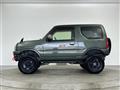 2016 Suzuki Jimny