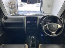 2016 Suzuki Jimny