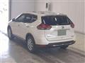 2018 Nissan X-Trail