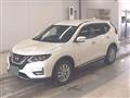 2018 Nissan X-Trail