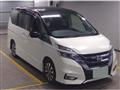 2018 Nissan Serena