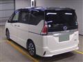 2018 Nissan Serena