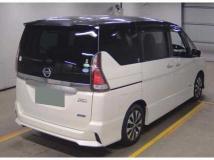 2018 Nissan Serena