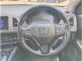 2018 Honda VEZEL