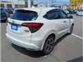2018 Honda VEZEL