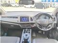 2018 Honda VEZEL
