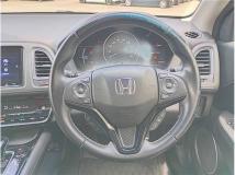 2018 Honda VEZEL