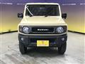 2020 Suzuki Jimny