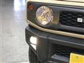 2020 Suzuki Jimny