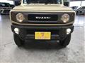 2020 Suzuki Jimny