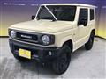 2020 Suzuki Jimny