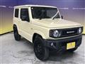 2020 Suzuki Jimny