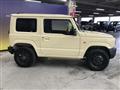 2020 Suzuki Jimny
