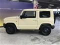2020 Suzuki Jimny