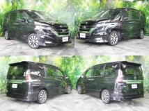 2018 Nissan Serena