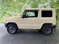 2020 Suzuki Jimny