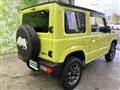 2019 Suzuki Jimny