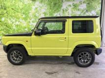 2019 Suzuki Jimny