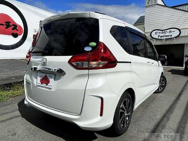 2019 Honda Freed